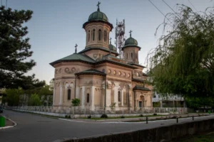 Catedrala Ortodoxa Sf. Nicolae