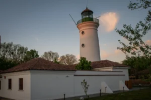 Muzeul Farul Vechi Sulina